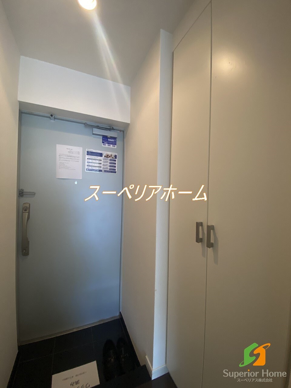 レジディア錦糸町の物件内観写真