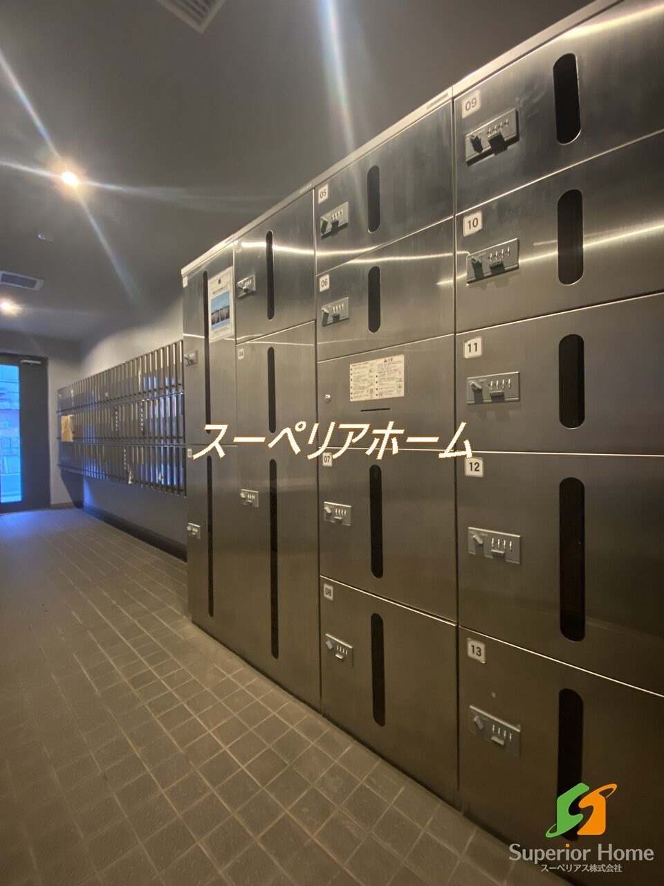 レジディア錦糸町の物件内観写真