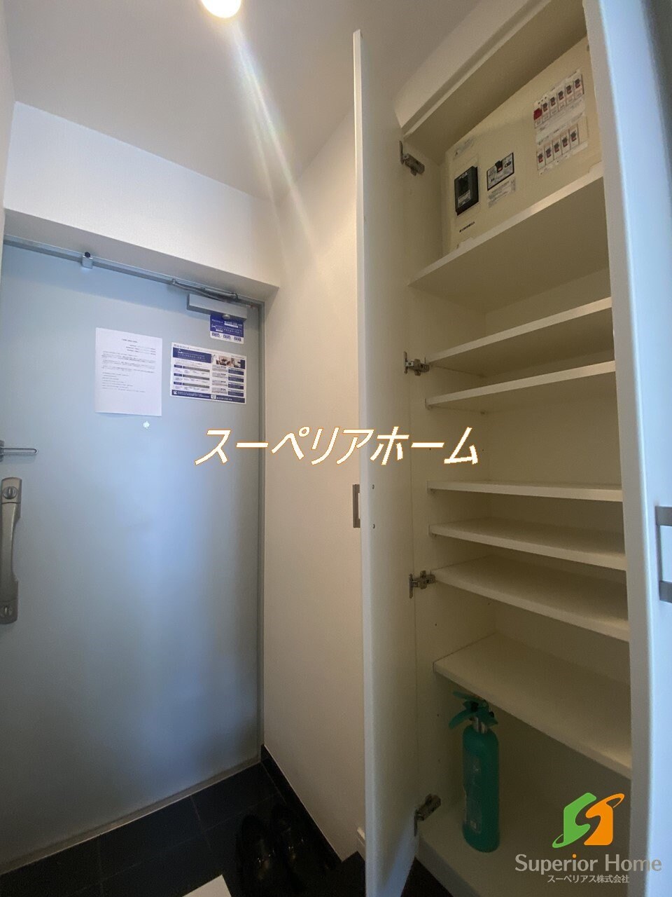 レジディア錦糸町の物件内観写真