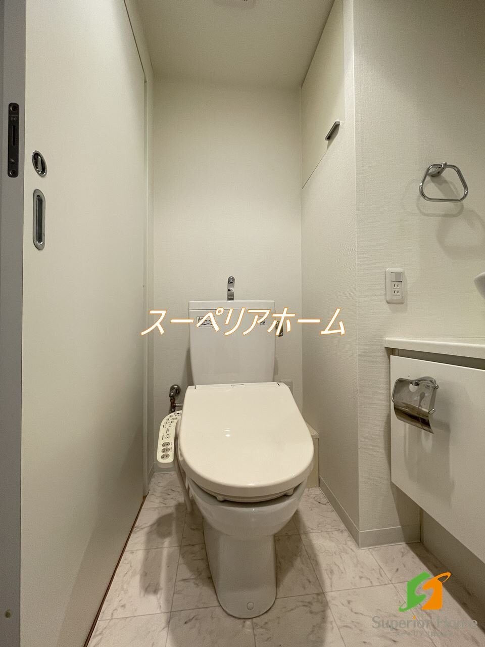 ルクレ新川レジデンスの物件内観写真