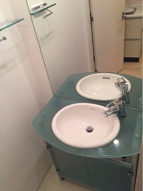 CASSIA両国の物件内観写真