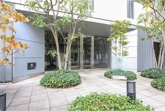 CASSIA両国の物件内観写真