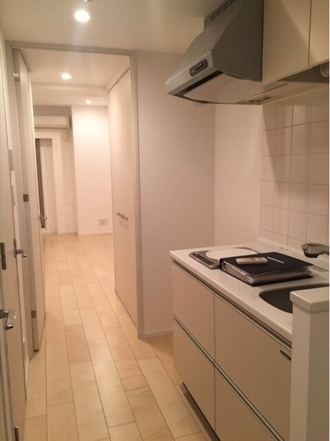 CASSIA両国の物件内観写真