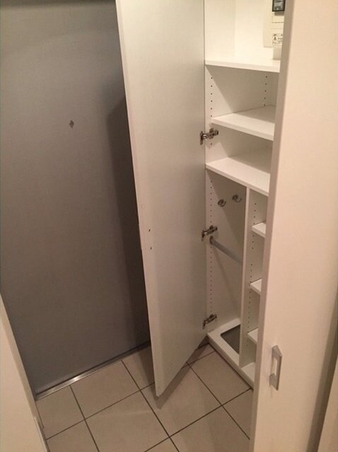 CASSIA両国の物件内観写真