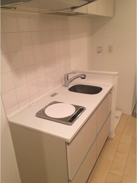 CASSIA両国の物件内観写真