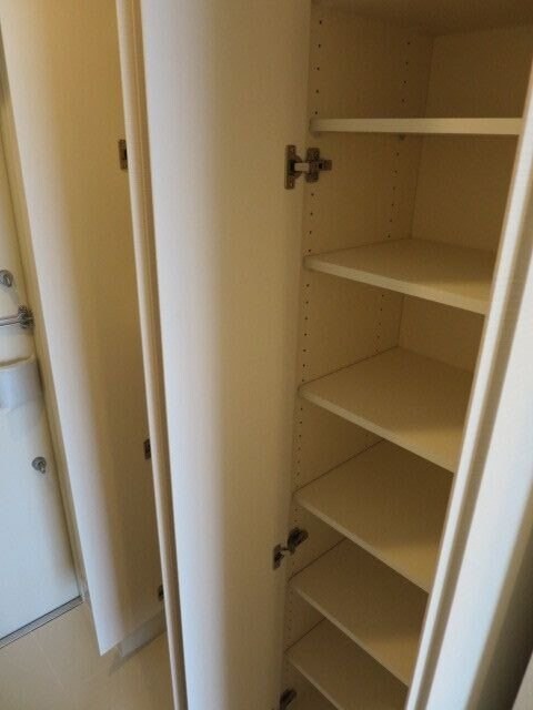 HF上野入谷レジデンスの物件内観写真