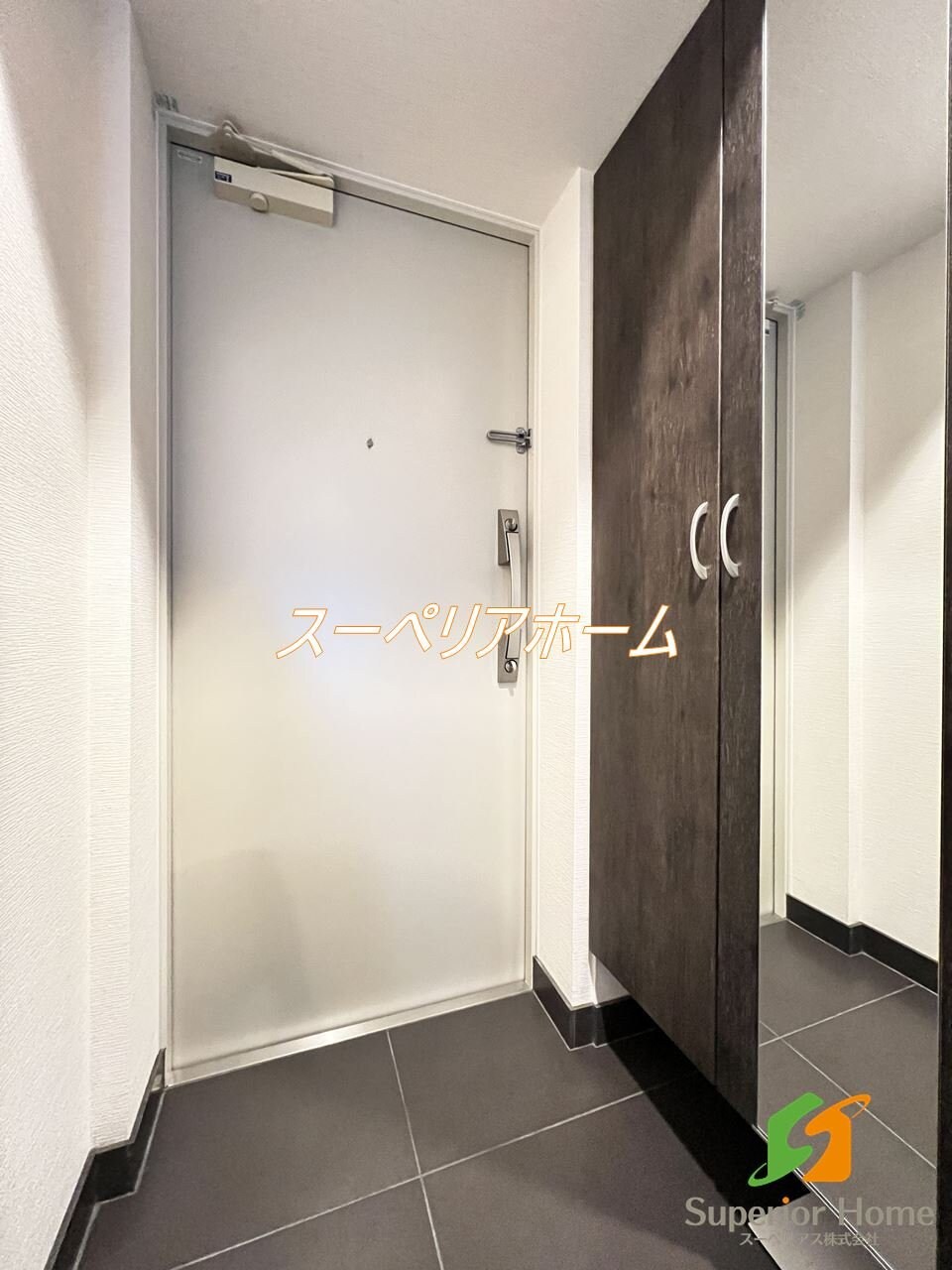 アルティオ ドマーニの物件内観写真