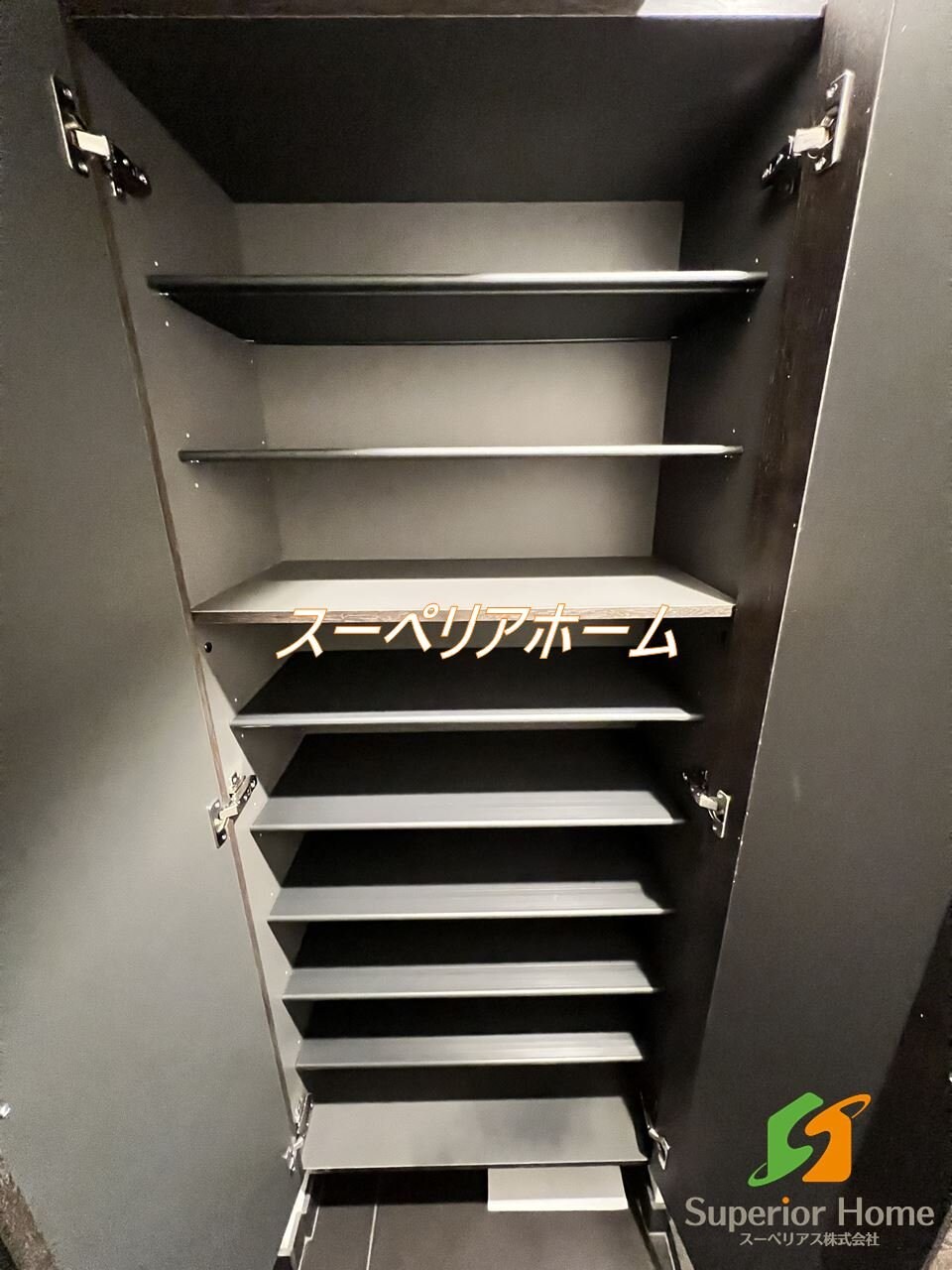 アルティオ ドマーニの物件内観写真