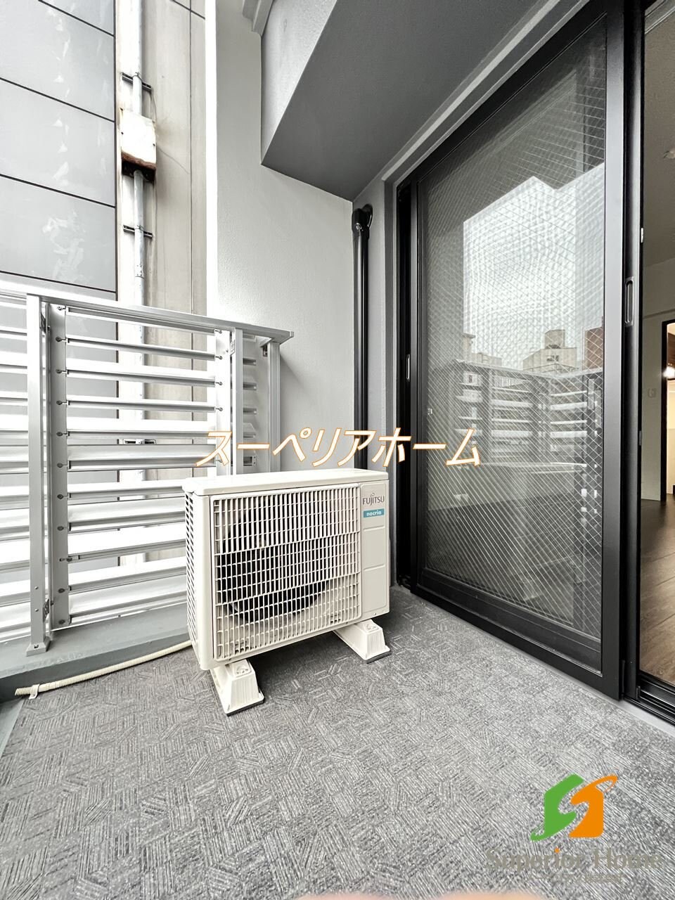 アルティオ ドマーニの物件内観写真