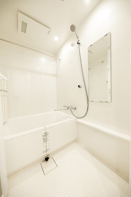 ライオンズフォーシア清澄白河の物件内観写真