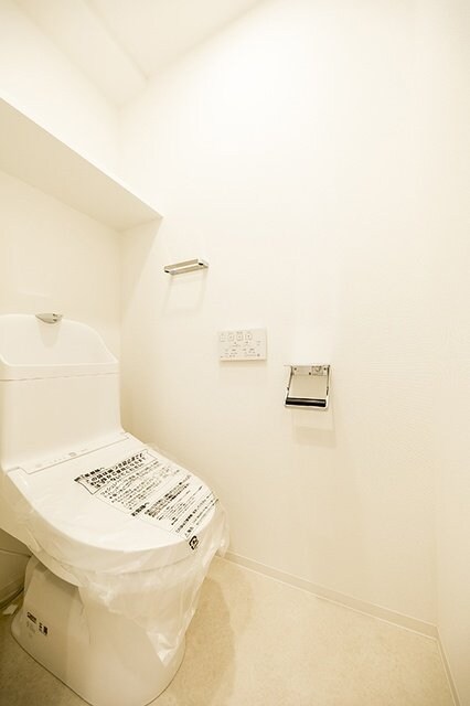 ライオンズフォーシア清澄白河の物件内観写真