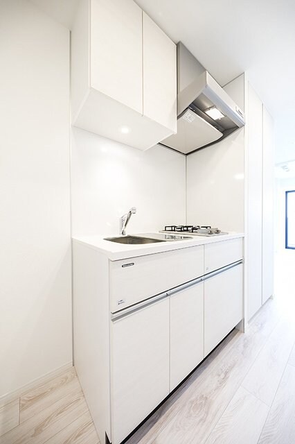 ライオンズフォーシア清澄白河の物件内観写真