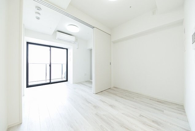 ライオンズフォーシア清澄白河の物件内観写真