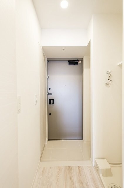 ライオンズフォーシア清澄白河の物件内観写真