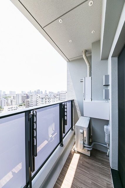 ライオンズフォーシア清澄白河の物件内観写真