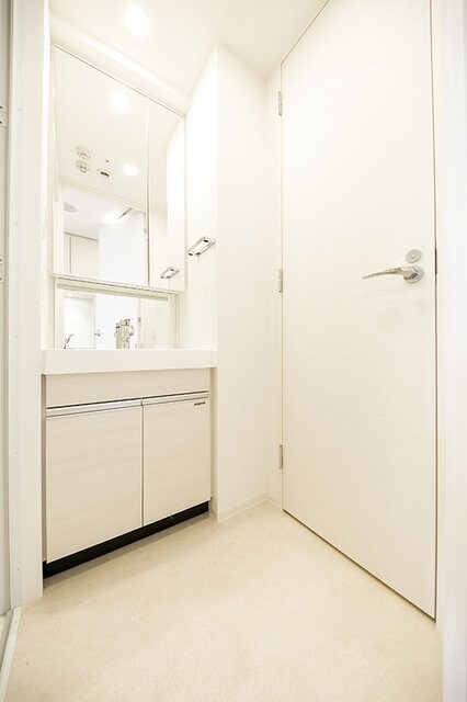 ライオンズフォーシア清澄白河の物件内観写真