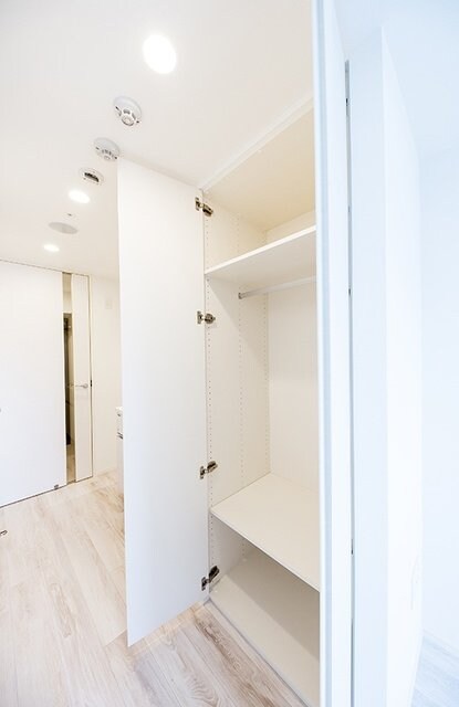 ライオンズフォーシア清澄白河の物件内観写真