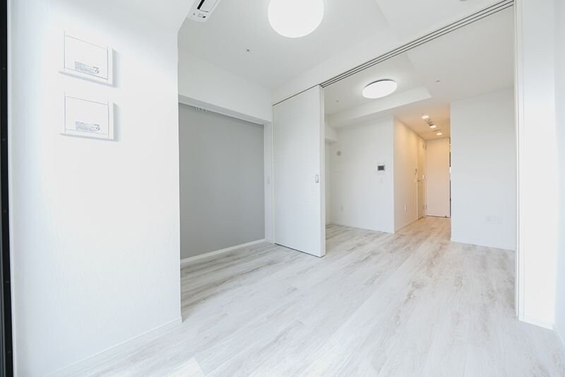 ライオンズフォーシア清澄白河の物件内観写真