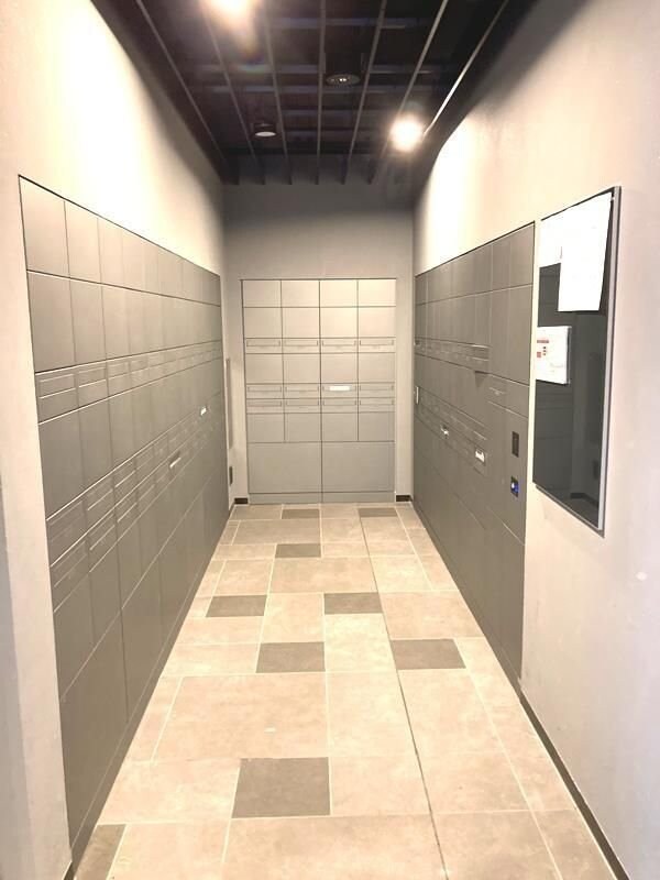 ライオンズフォーシア清澄白河の物件内観写真