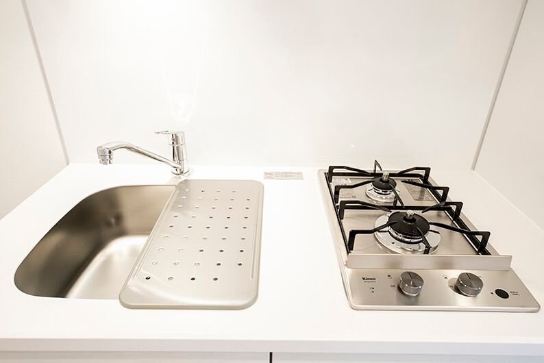 ライオンズフォーシア清澄白河の物件内観写真