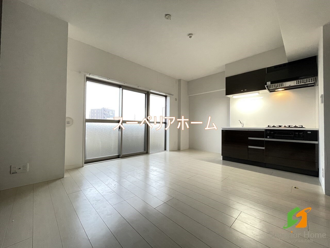 グラシーナ文京の物件内観写真