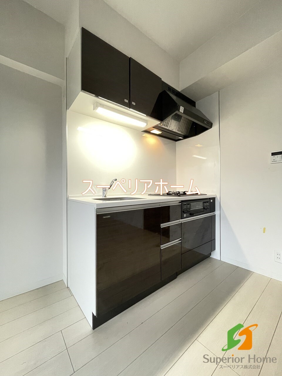 グラシーナ文京の物件内観写真