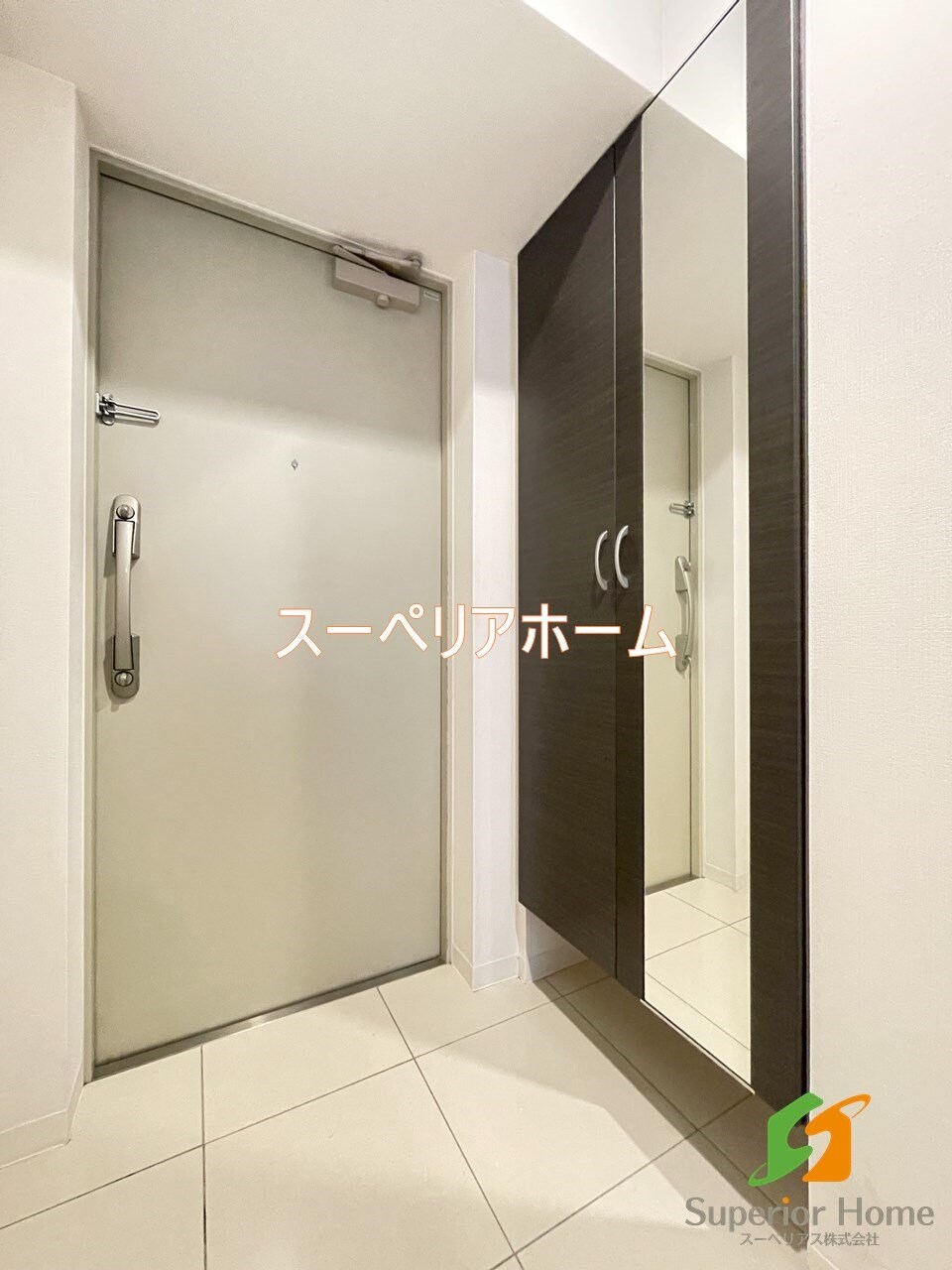 グラシーナ文京の物件内観写真