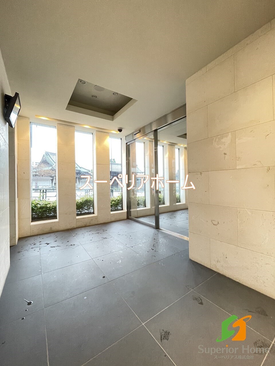 グラシーナ文京の物件内観写真