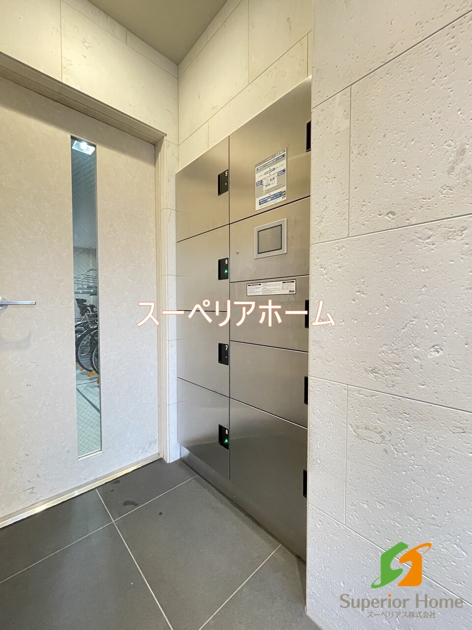 グラシーナ文京の物件内観写真