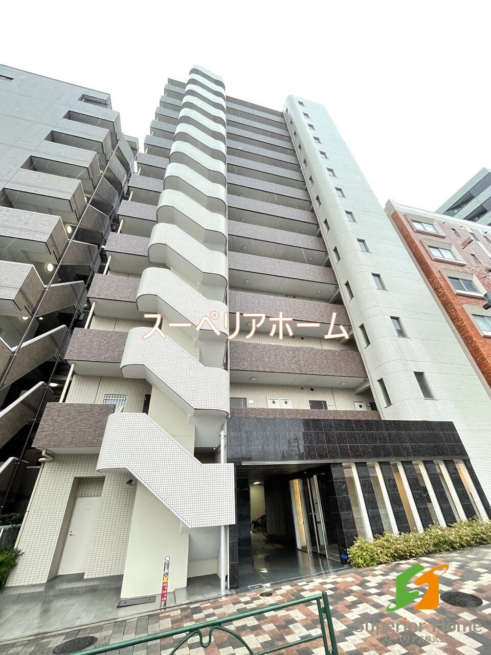 グラシーナ文京の物件内観写真