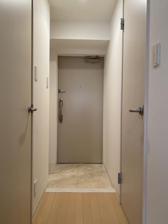 グランマノワールの物件内観写真