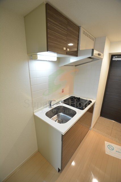 メインステージ九段下の物件内観写真