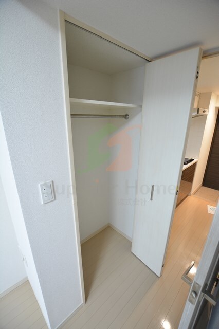 メインステージ九段下の物件内観写真