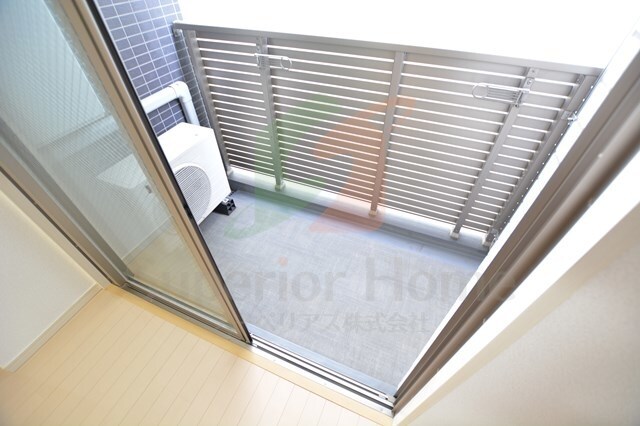 メインステージ九段下の物件内観写真