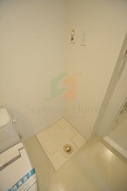 メインステージ九段下の物件内観写真