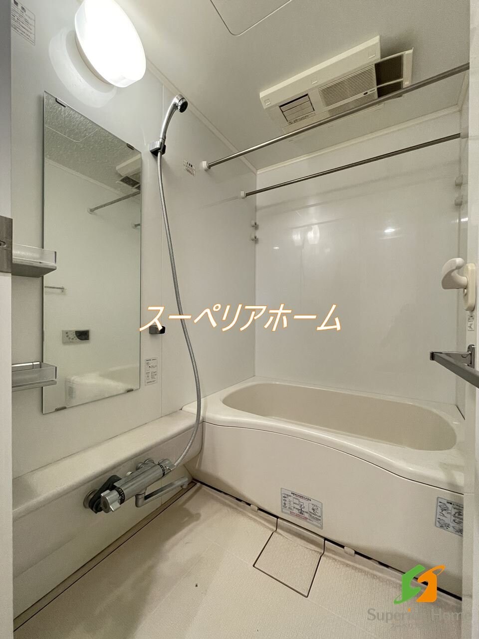 ルクレ新川レジデンスの物件内観写真