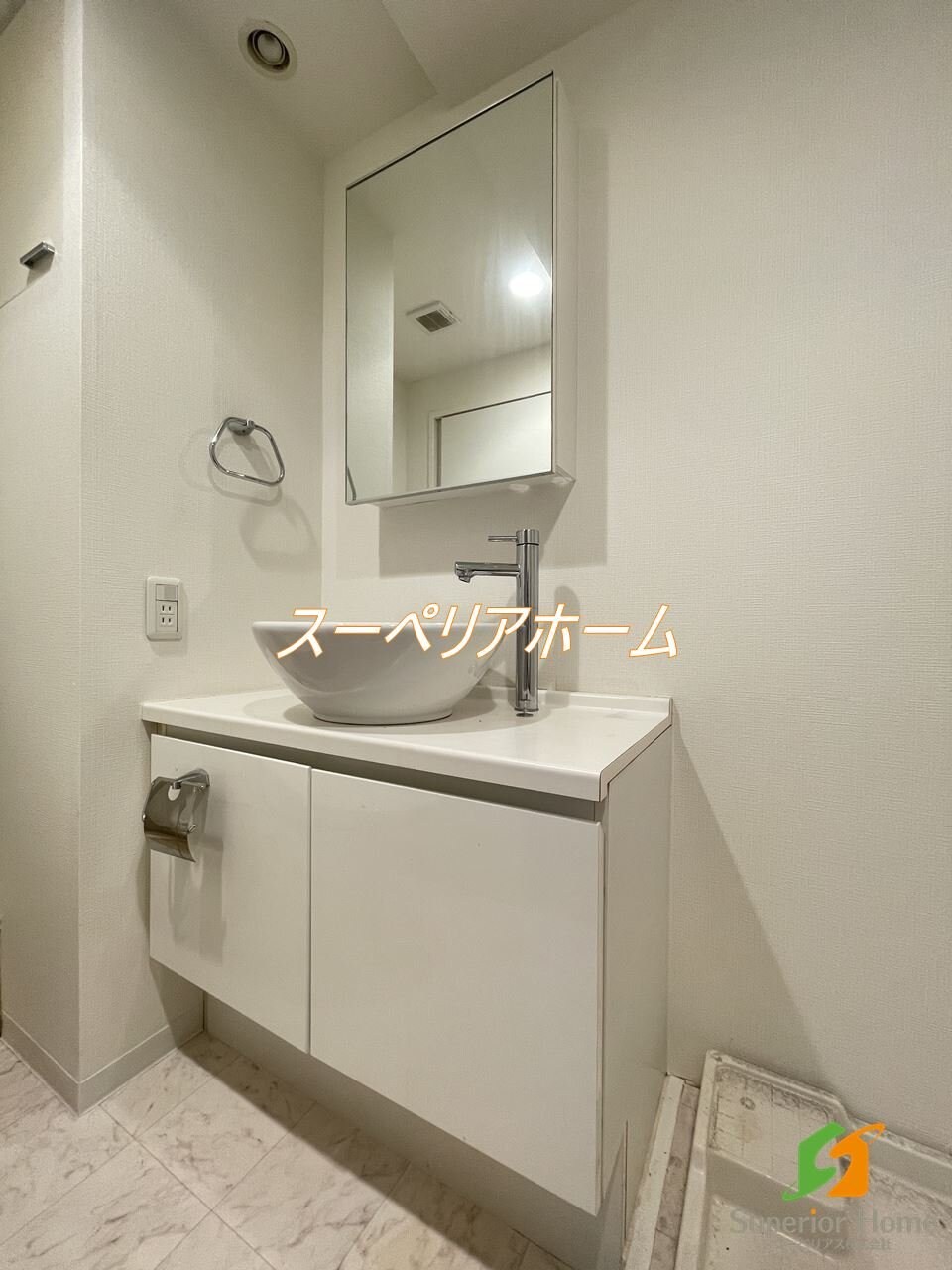 ルクレ新川レジデンスの物件内観写真