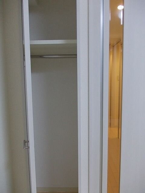 ステージグランデ新川の物件内観写真