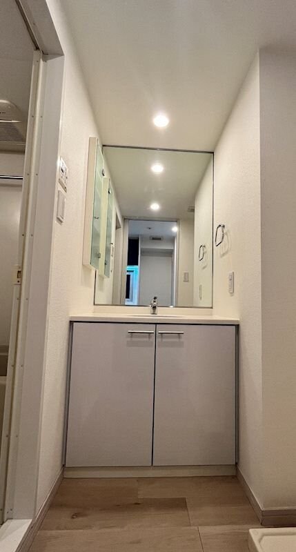 ステージグランデ新川の物件内観写真