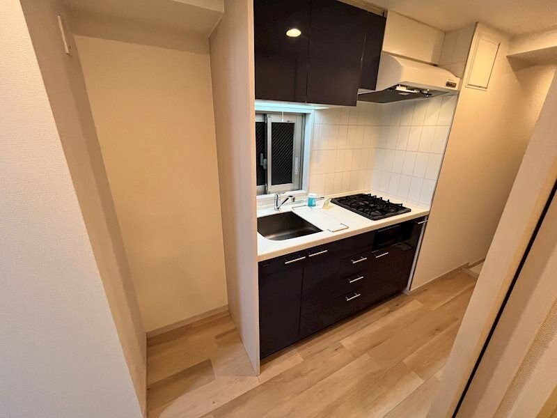 ステージグランデ新川の物件内観写真