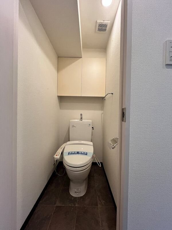 ステージグランデ新川の物件内観写真