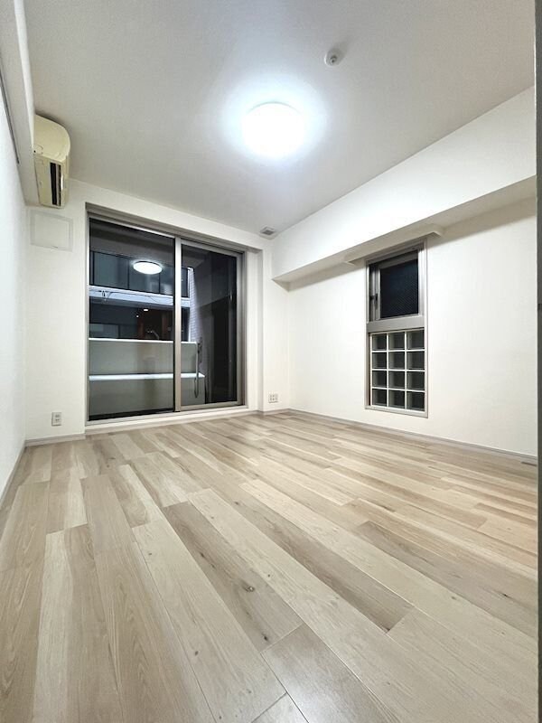 ステージグランデ新川の物件内観写真