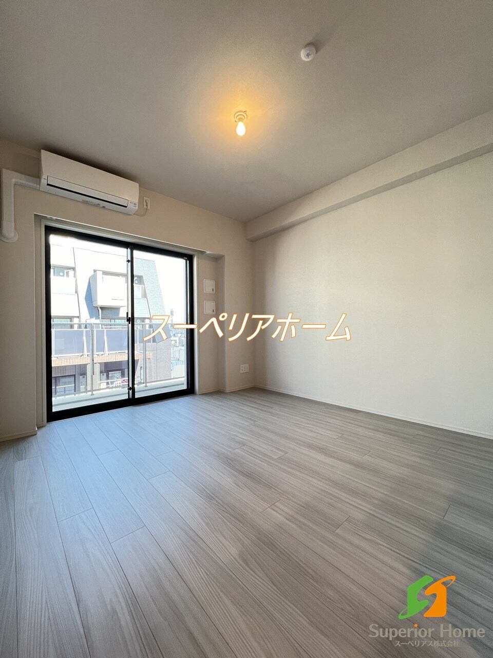 シーズンフラッツ上野稲荷町の物件内観写真