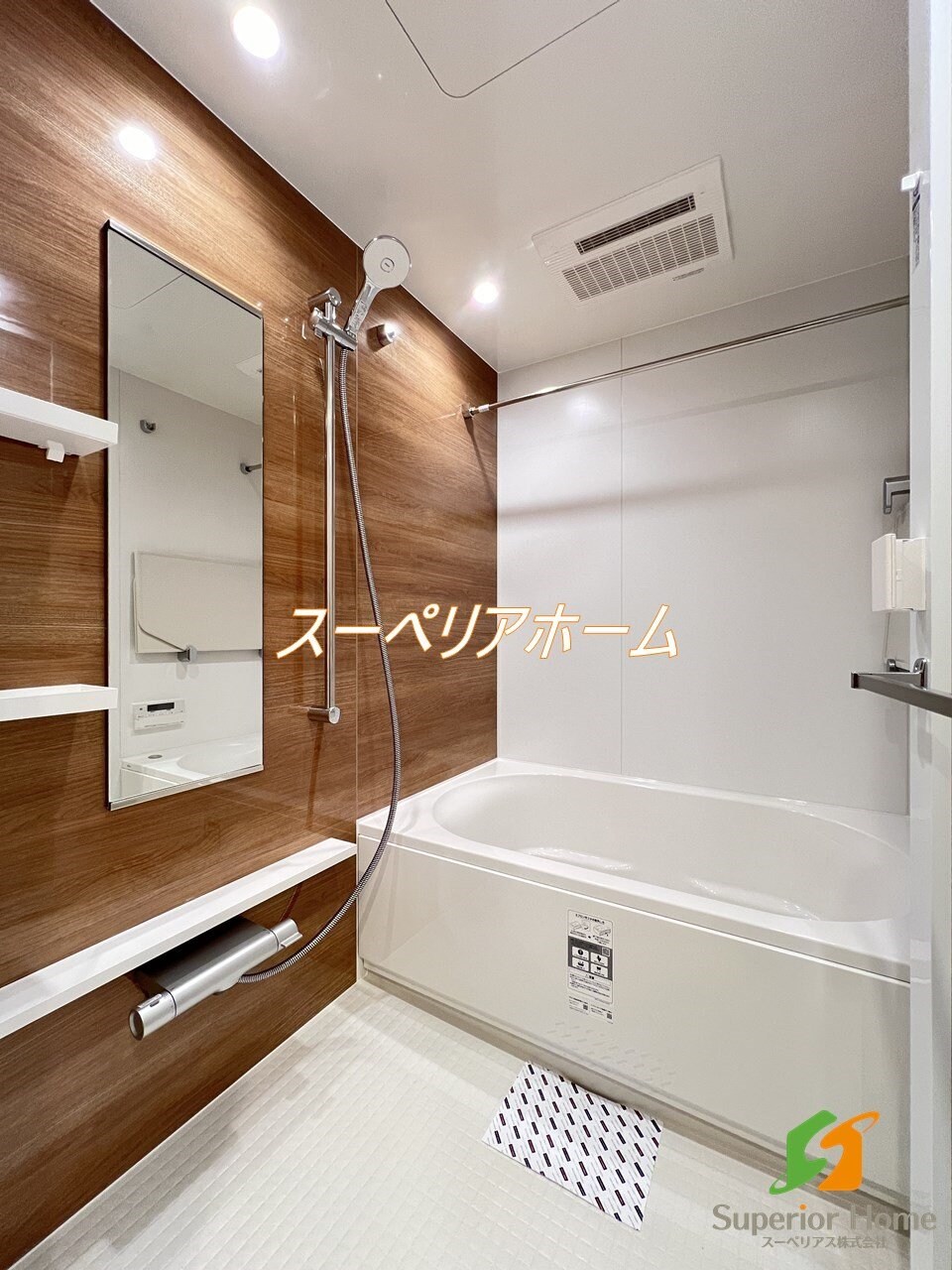 シーズンフラッツ上野稲荷町の物件内観写真