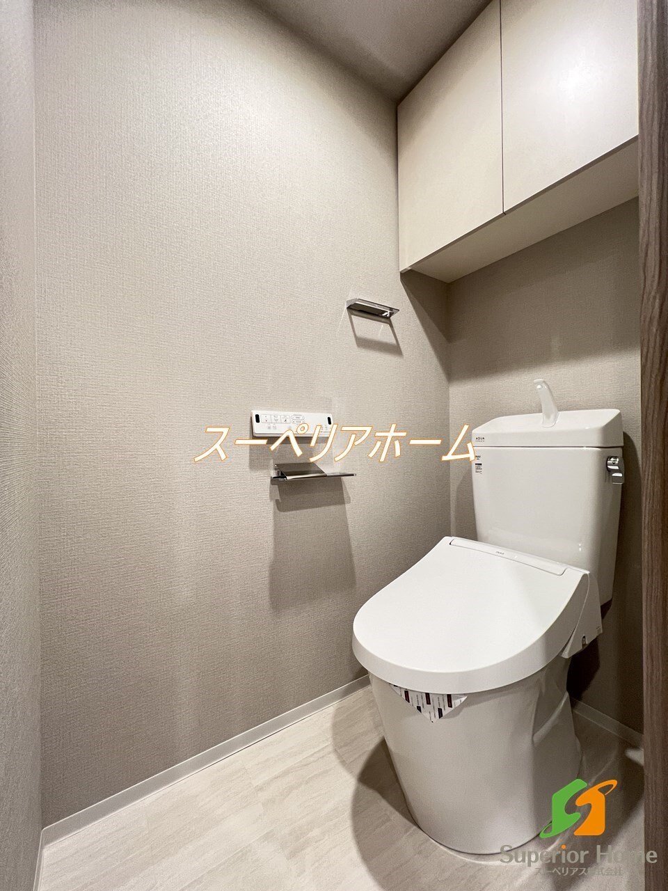 シーズンフラッツ上野稲荷町の物件内観写真