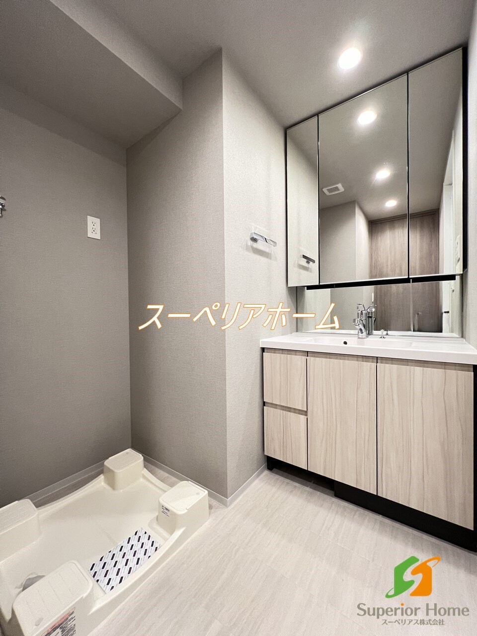 シーズンフラッツ上野稲荷町の物件内観写真