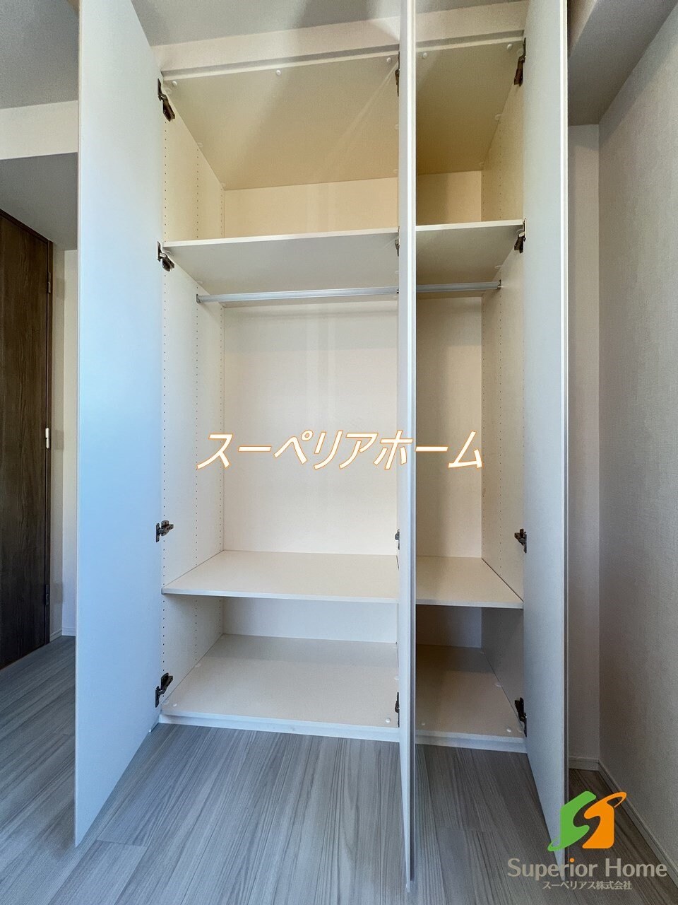 シーズンフラッツ上野稲荷町の物件内観写真