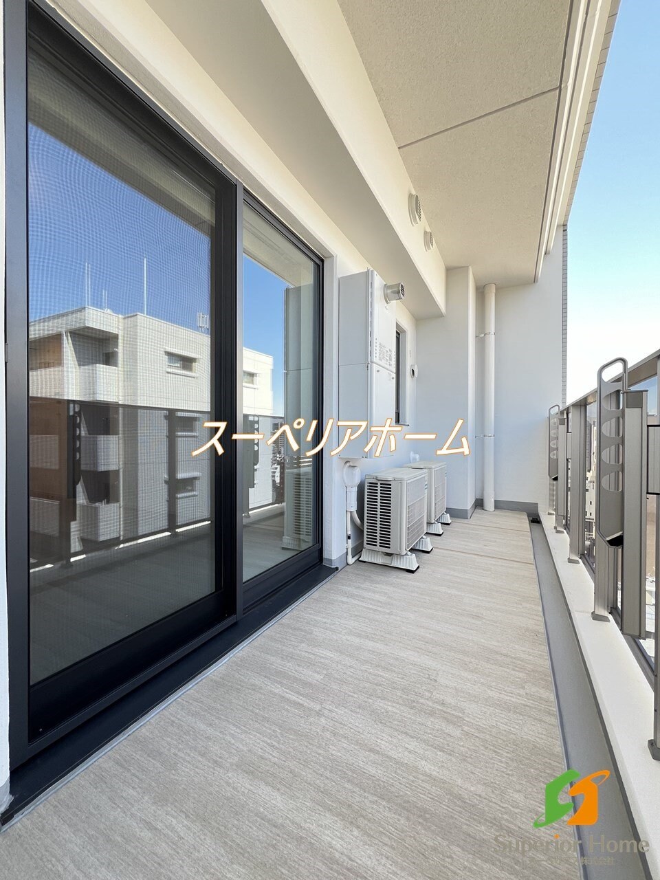 シーズンフラッツ上野稲荷町の物件内観写真