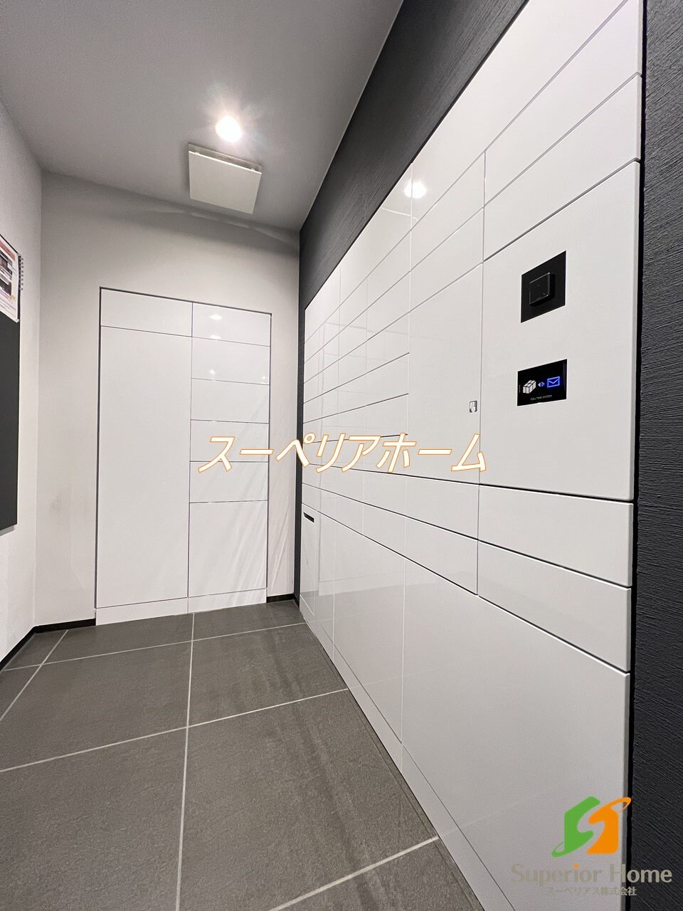 シーズンフラッツ上野稲荷町の物件内観写真