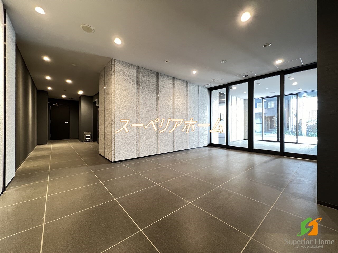 シーズンフラッツ上野稲荷町の物件内観写真